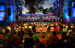 “Concierto triunfal” para cerrar el excelente Festival Soijar 2025