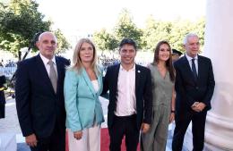 Kicillof desafía a Milei: 