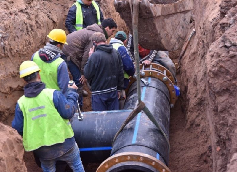 Obras que dejaron mucha tela para cortar.