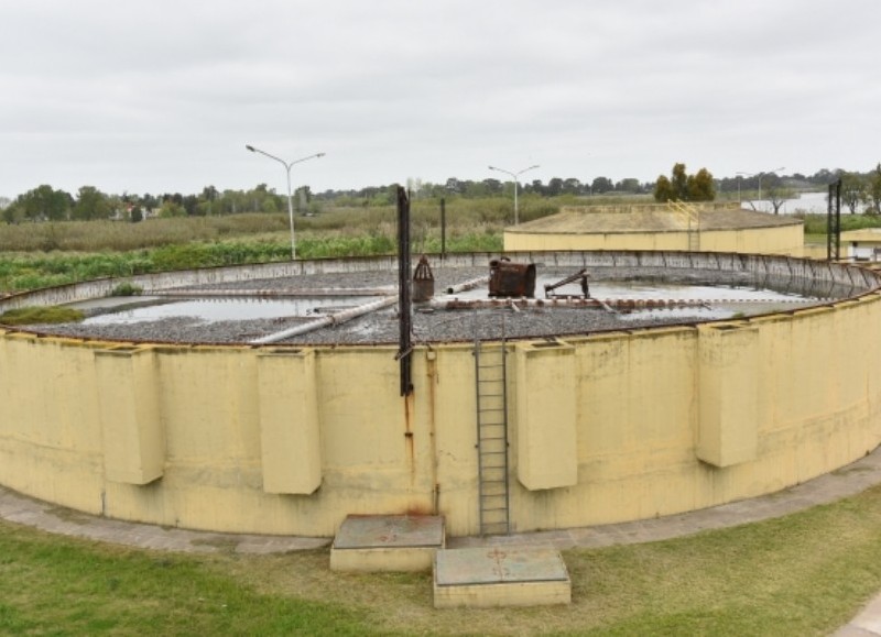 La Subsecretaría de Recursos Hídricos de la provincia creó una red de alertas tempranas de la que Chascomús forma parte junto a otros distritos para detectar la presencia de cianobacterias.