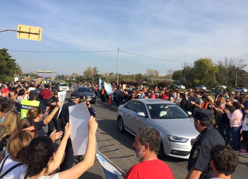 En las últimas semanas cerca de 400 trabajadores de ese distrito quedaron en la calle.
