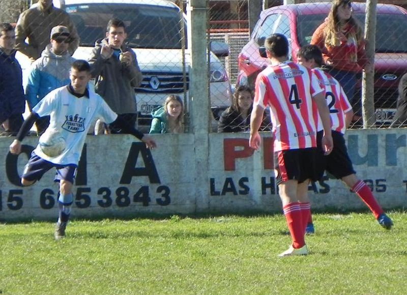 Llaves abiertas de cara a las revanchas.