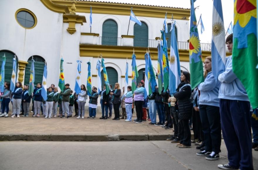 Desde las 14.30 horas.