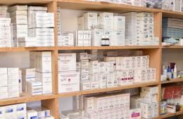 La Municipalidad invierte en promedio más de $ 95 millones mensuales en medicamentos e insumos hospitalarios