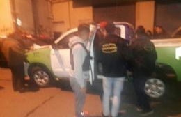 Por hecho en la Costanera, detienen a un hombre