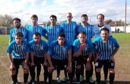 En los cruces entre chascomunenses, ganaron Atlético y Deportivo