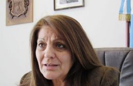Liliana Denot: "Tomamos una decisión acertada en pertenecer al Frente Cambiemos"