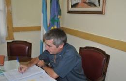Apareció Pérez del Cerro y la CICOP acordó archivar las actuaciones