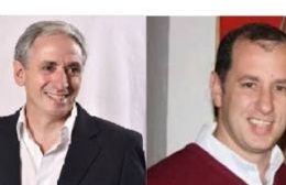 ¿El GEN y Frente Renovador acuerdan en Chascomús?