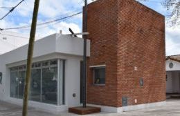 Se inaugura el Centro de Monitoreo de Chascomús