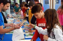 Positivo balance de la Feria educativa