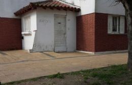 Otro robo en una vivienda