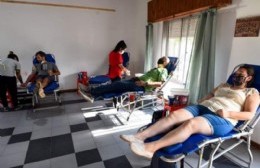 Jornada de solidaridad y concientización a través de una colecta de sangre