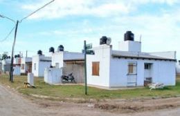 Un joven de 22 años herido de arma blanca