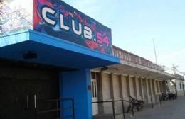 En operativo de control del REBA, clausuran boliche en nuestra ciudad