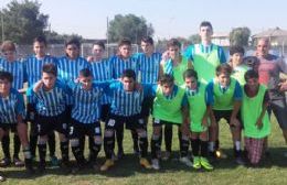 Sin campeones en el fútbol de la Liga