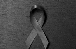 Dolor por el fallecimiento de Lucía Logarzo