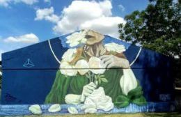 Un artista suelto en Chascomús