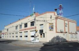 Bomberos: Toque de sirena durante un minuto por el recorte de subsidios