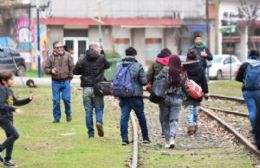 Según el municipio, más de 18 mil turistas visitaron la ciudad en vacaciones de invierno