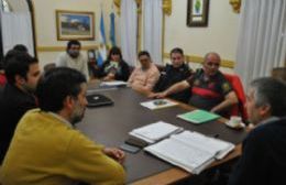 Intentando arreglar la in-Seguridad