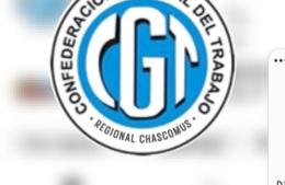 Se llevó a cabo el segundo plenario de la CGT Regional Chascomús