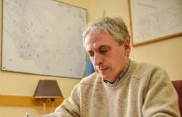 Como era de esperar, el intendente vetará el presupuesto