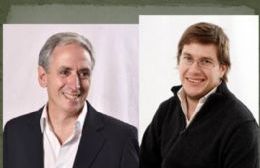 Brucetta asegura que no hay diálogo político con Gastón