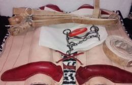 Robo en la madrugada y bronca en las redes sociales