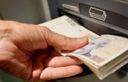 El Municipio de General Paz pagará un bono extraordinario de $ 2.500
