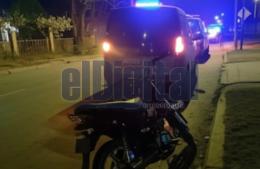 La Patrulla de Prevención Municipal recuperó tres motos en 24 horas