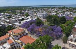 Fiestón aniversario para celebrar 246 años de la Fundación de Chascomús