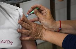 Vacunarse es un acto de cuidado individual y colectivo
