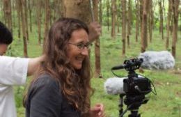 Pasajes de la película que representará a la Argentina en los Oscar fueron filmados en Chascomús