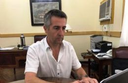 Para Pérez del Cerro, el del miércoles es un “paro político”