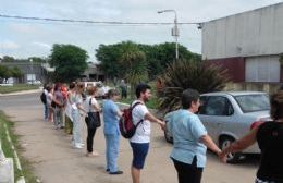 Una médica renuncia a su trabajo en el Hospital por el “destrato constante”