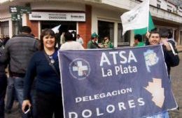 Posible medida de fuerza en la Clínica Privada Chascomús