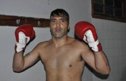 Festival de boxeo profesional en Bochístico