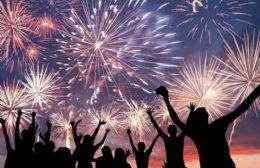 ¿Se anula la ordenanza que prohíbe los fuegos artificiales en la ciudad?