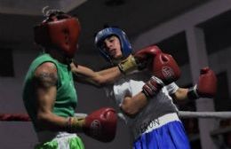 Pugilistas locales viajan a Magdalena con la ilusión de ser campeones