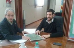 Buscando obras en Provincia
