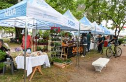 Nueva edición de Mercados Bonaerenses, con importantes beneficios a través de Cuenta DNI