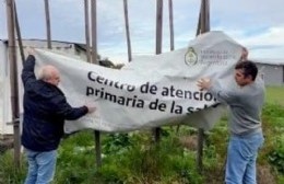 El senador Rabinovich criticó la política de salud del intendente: "Está especulando"