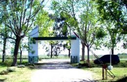 Robo al camping Los Álamos rondaría los 100 mil pesos
