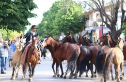 La tradición se celebra para fortalecer nuestra identidad y las raíces de nuestra cultura