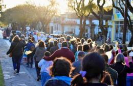 Se celebraron las Fiestas Patronales de nuestra ciudad