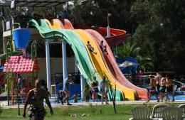 Carnaval infantil: más de 1500 niños y niñas disfrutaron de una jornada recreativa en Puerto Aventura