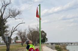 Baja el alerta por cianobacterias