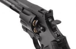 Robo a mano armada en un comercio céntrico