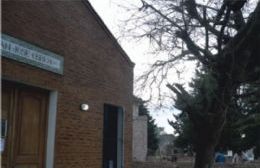 La Parroquia San José Obrero ahora va por la construcción de baños para familias necesitadas